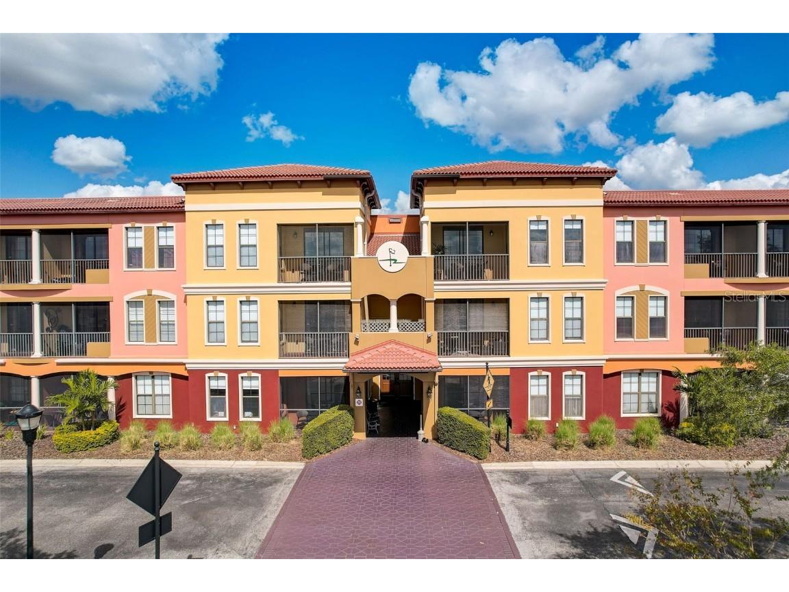 13941 Clubhouse Drive #110 Tampa FL 33618 TB8305714 image1