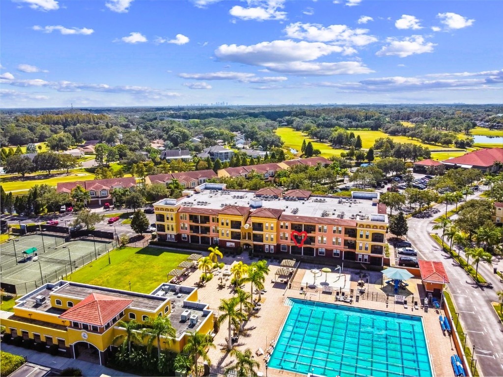 13941 Clubhouse Drive #205 Carrollwood FL 33618 T3507351 image1