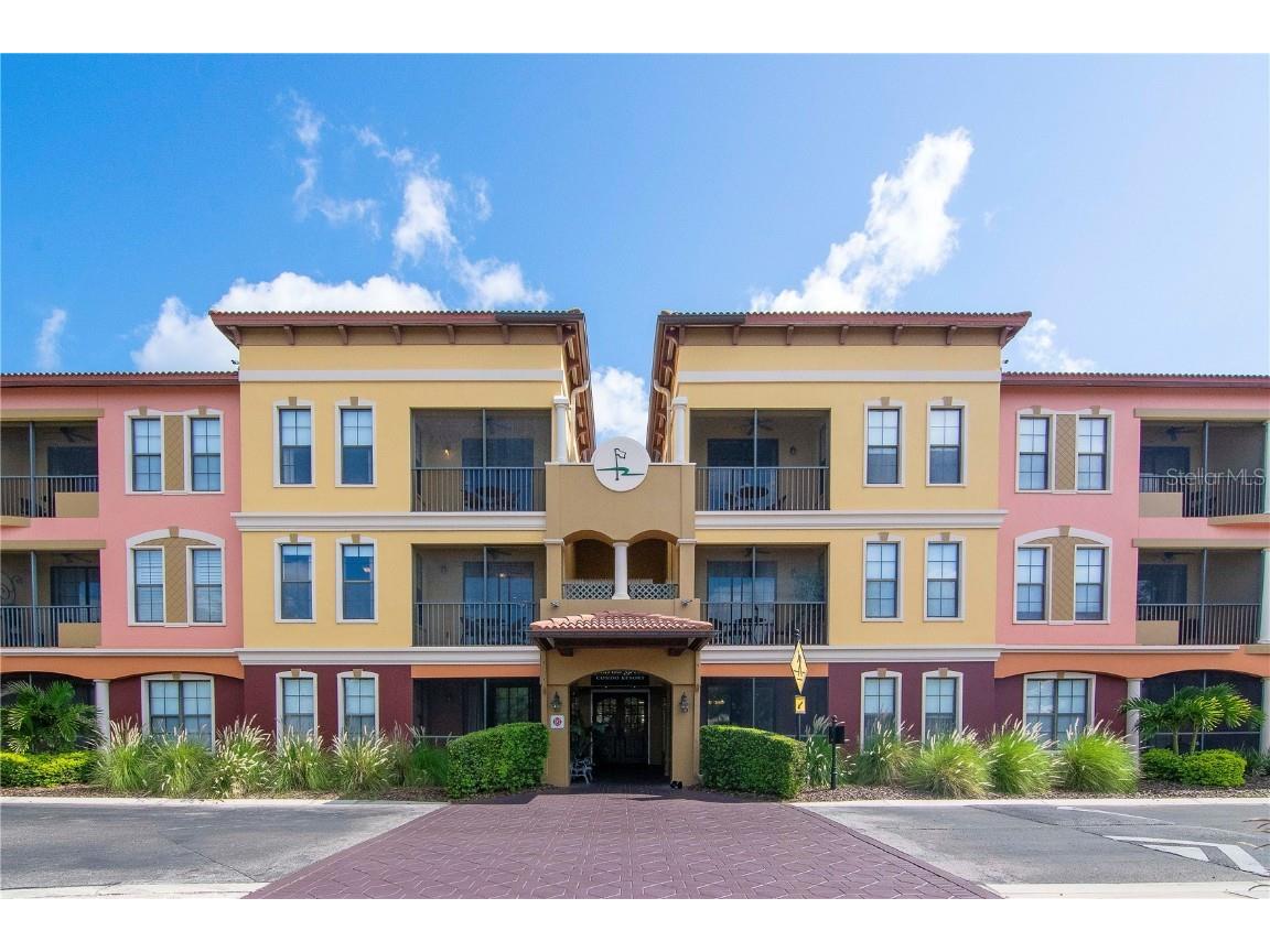 13941 Clubhouse Drive #208 Tampa FL 33618 T3455913 image1