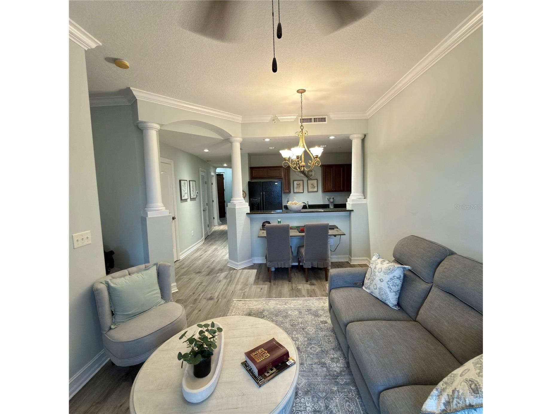 13941 Clubhouse Drive #208 Tampa FL 33618 TB8476459 image15