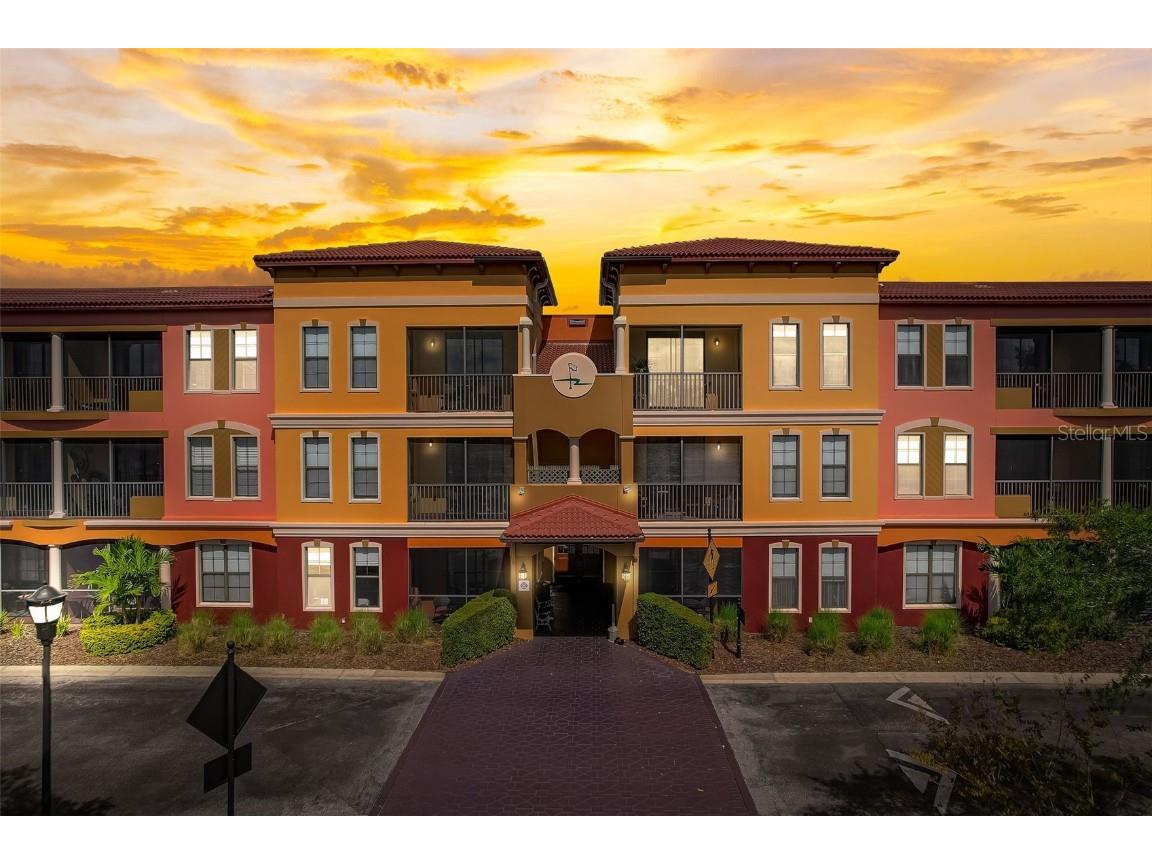 13941 Clubhouse Drive #310 Tampa FL 33618 T3481772 image1