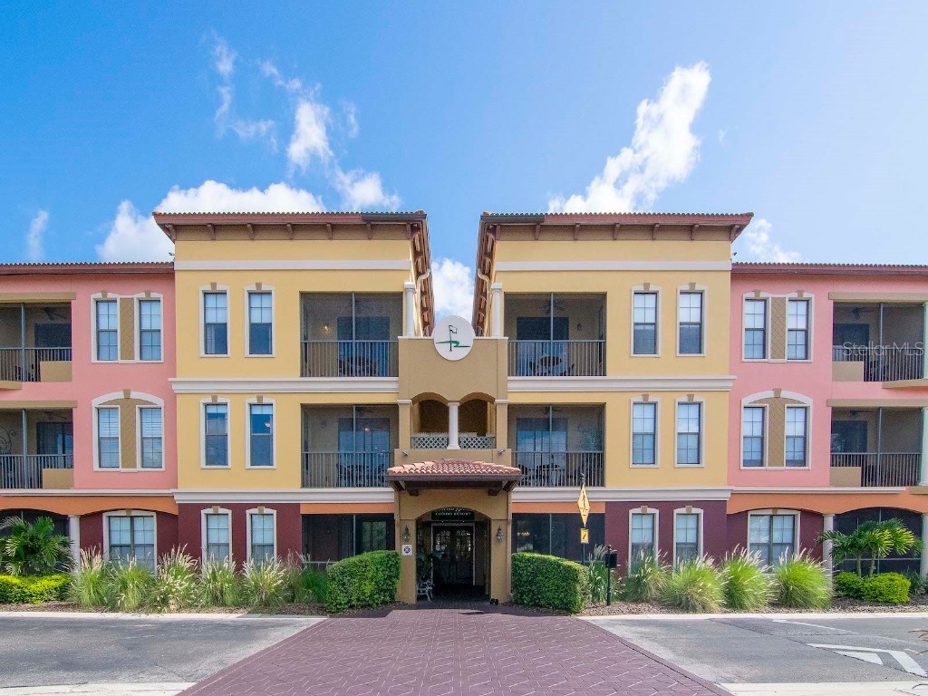 13941 Clubhouse Drive #315 Tampa FL 33618 T3465310 image1