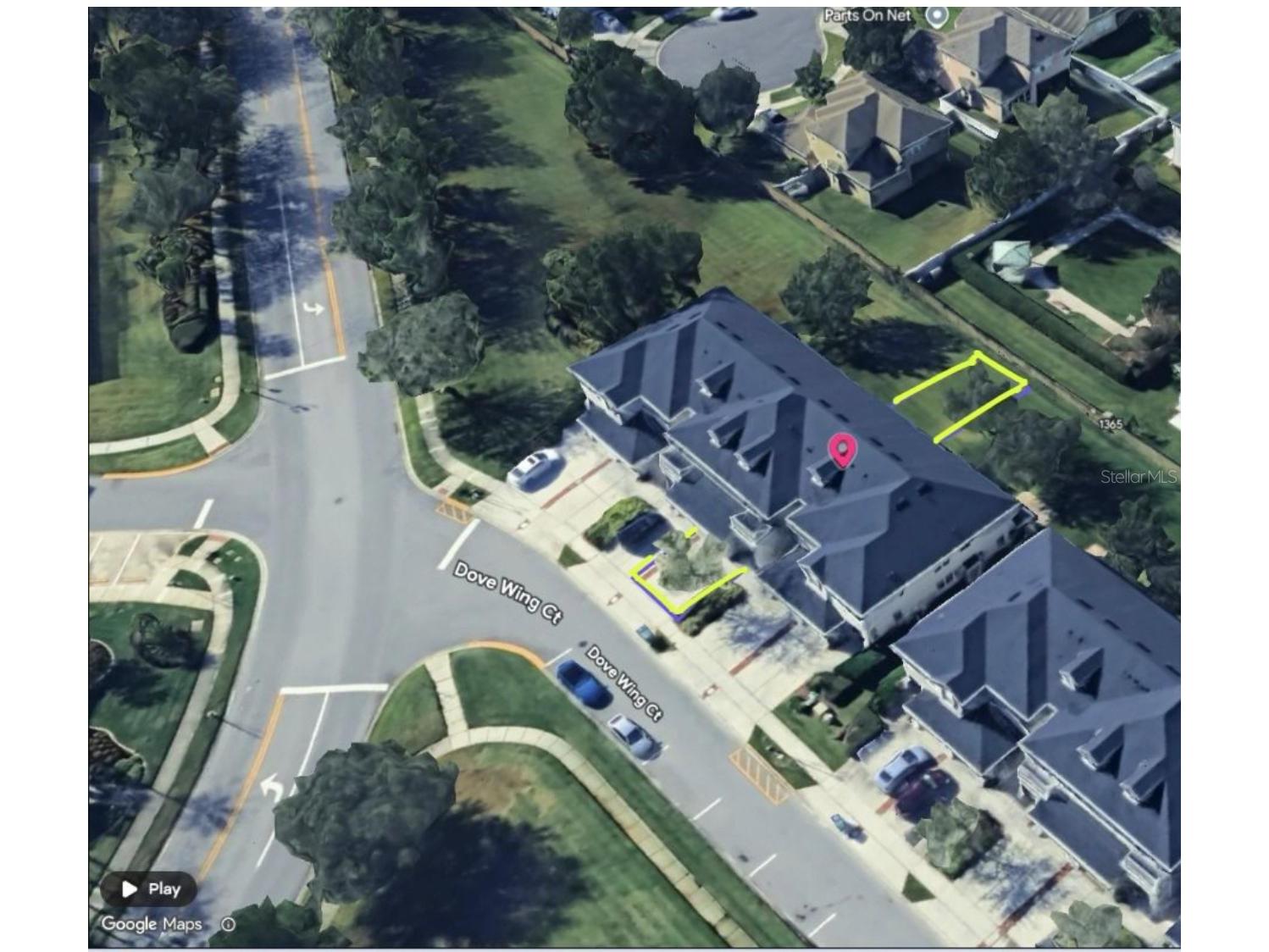 13942 Dove Wing Court Orlando FL 32828 O6375206 image3