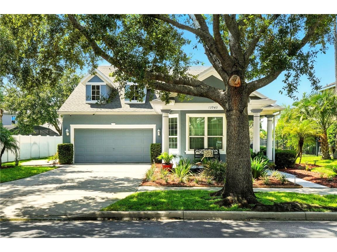 13943 Eden Isle Boulevard Windermere FL 34786 - LAKE SPEAR G5101372 image1