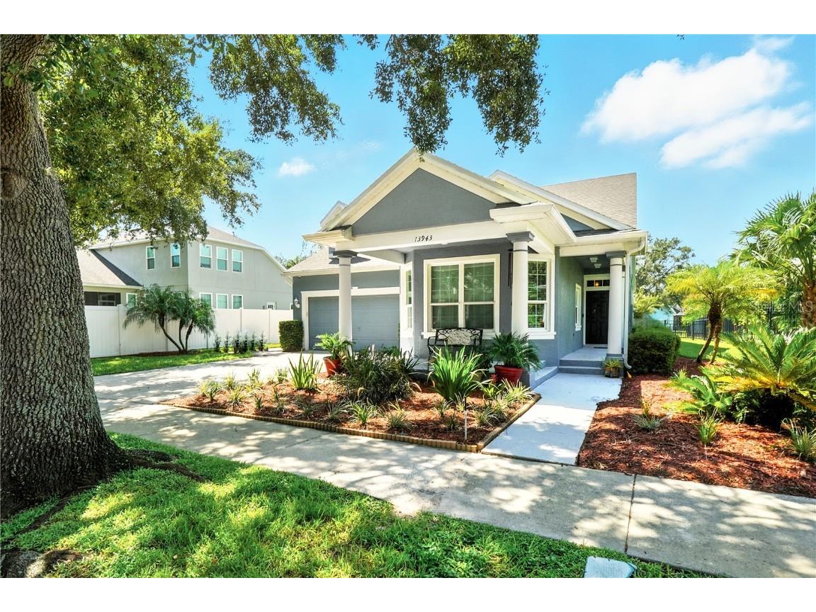 13943 Eden Isle Boulevard Windermere FL 34786 - LAKE SPEAR G5101372 image2