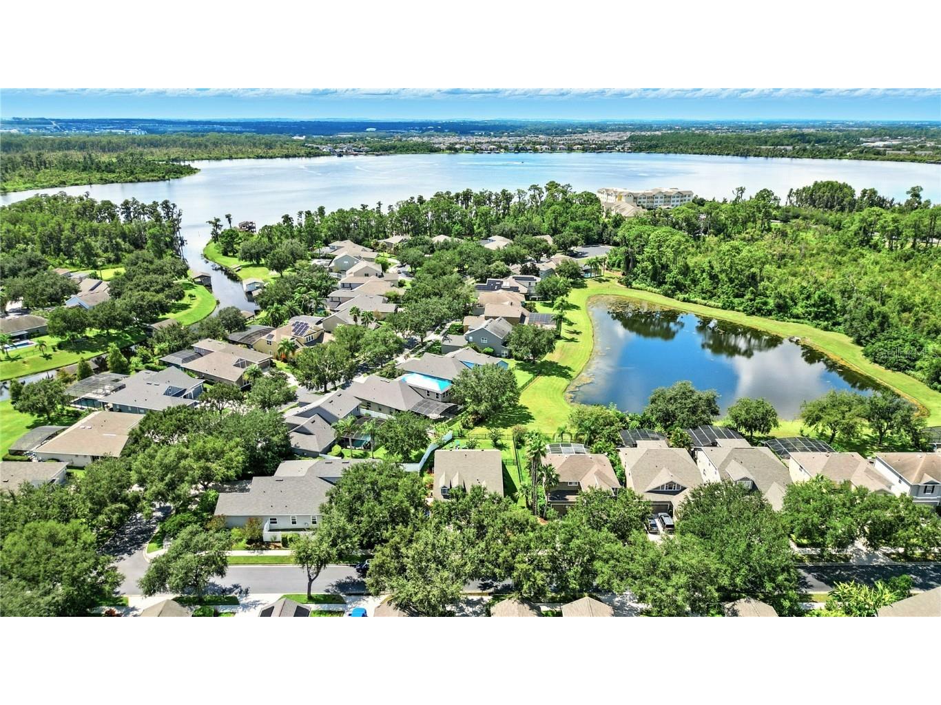 13943 Eden Isle Boulevard Windermere FL 34786 - LAKE SPEAR G5101372 image3