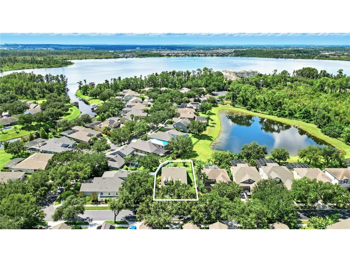 13943 Eden Isle Boulevard Windermere FL 34786 - LAKE SPEAR G5101372 image4