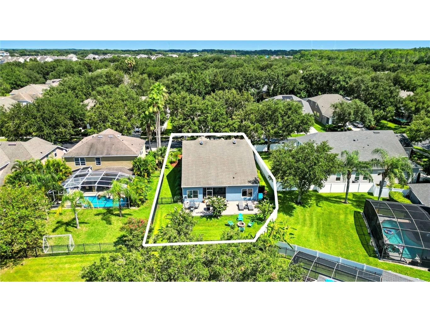 13943 Eden Isle Boulevard Windermere FL 34786 - LAKE SPEAR G5101372 image41