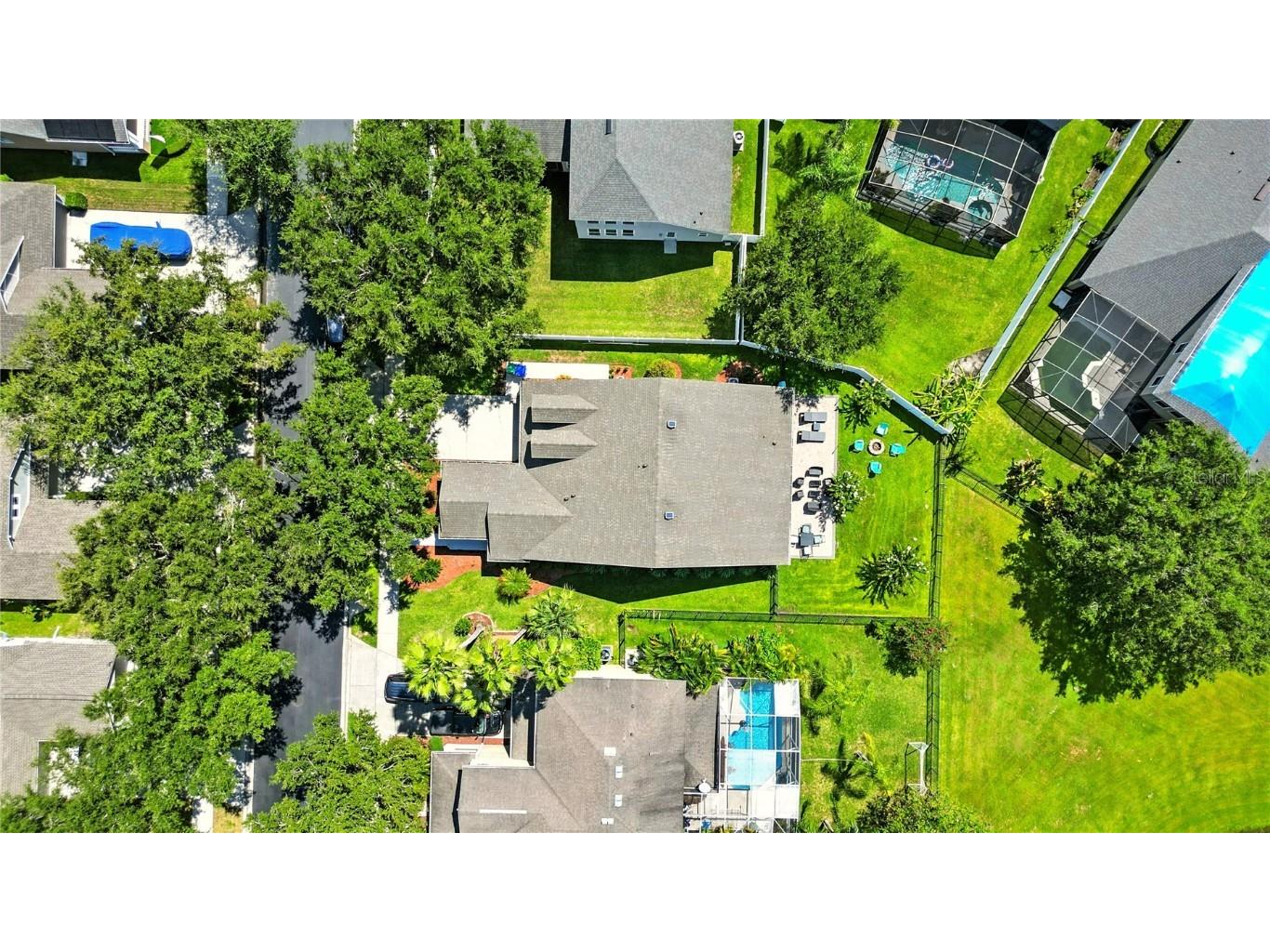 13943 Eden Isle Boulevard Windermere FL 34786 - LAKE SPEAR G5101372 image42