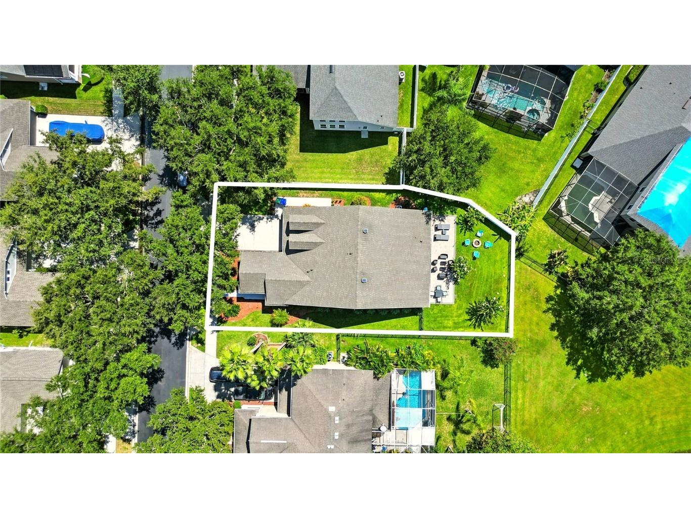 13943 Eden Isle Boulevard Windermere FL 34786 - LAKE SPEAR G5101372 image43