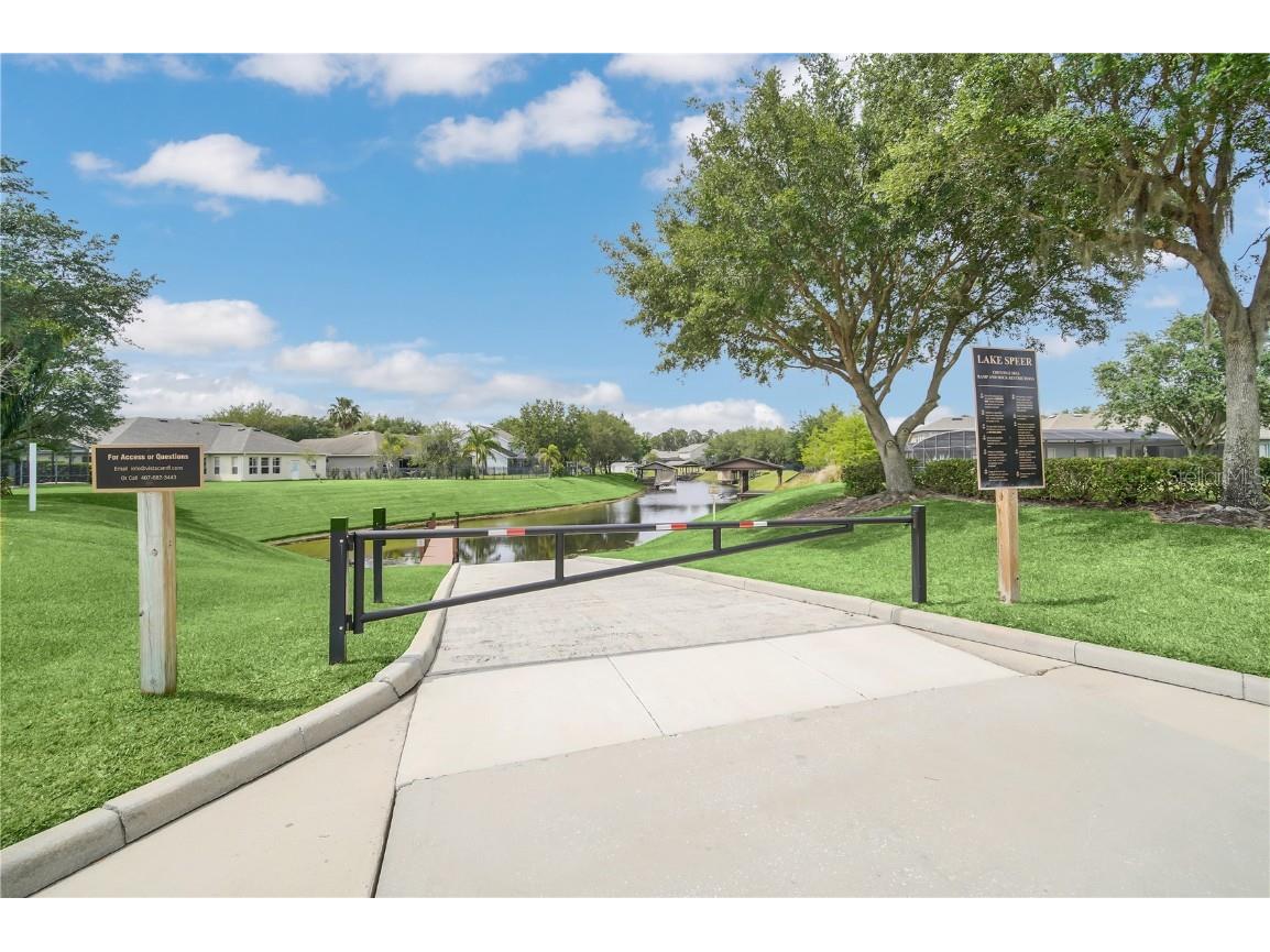 13943 Eden Isle Boulevard Windermere FL 34786 - LAKE SPEAR G5101372 image45