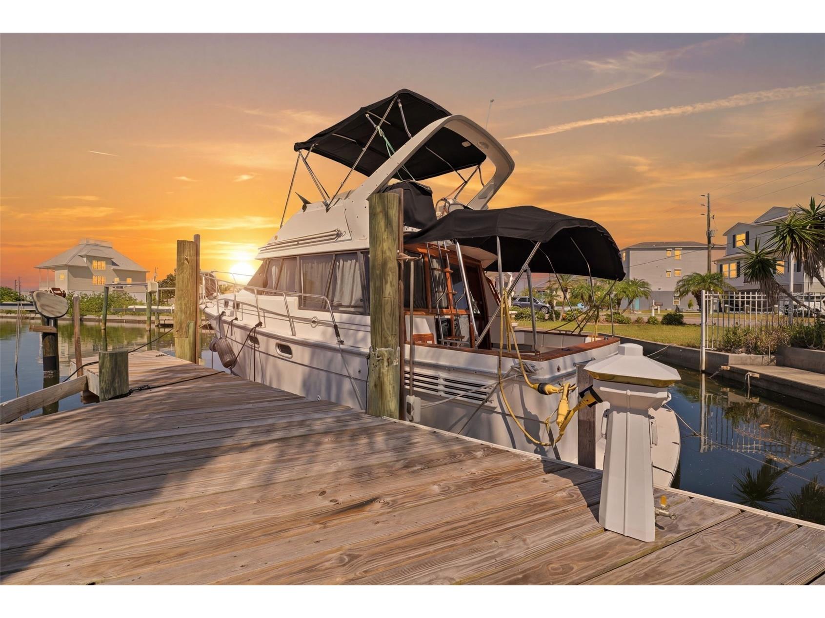 13943 Ethel Avenue Hudson FL 34667 - GULF OF MEXICO CANAL W7887198 image2