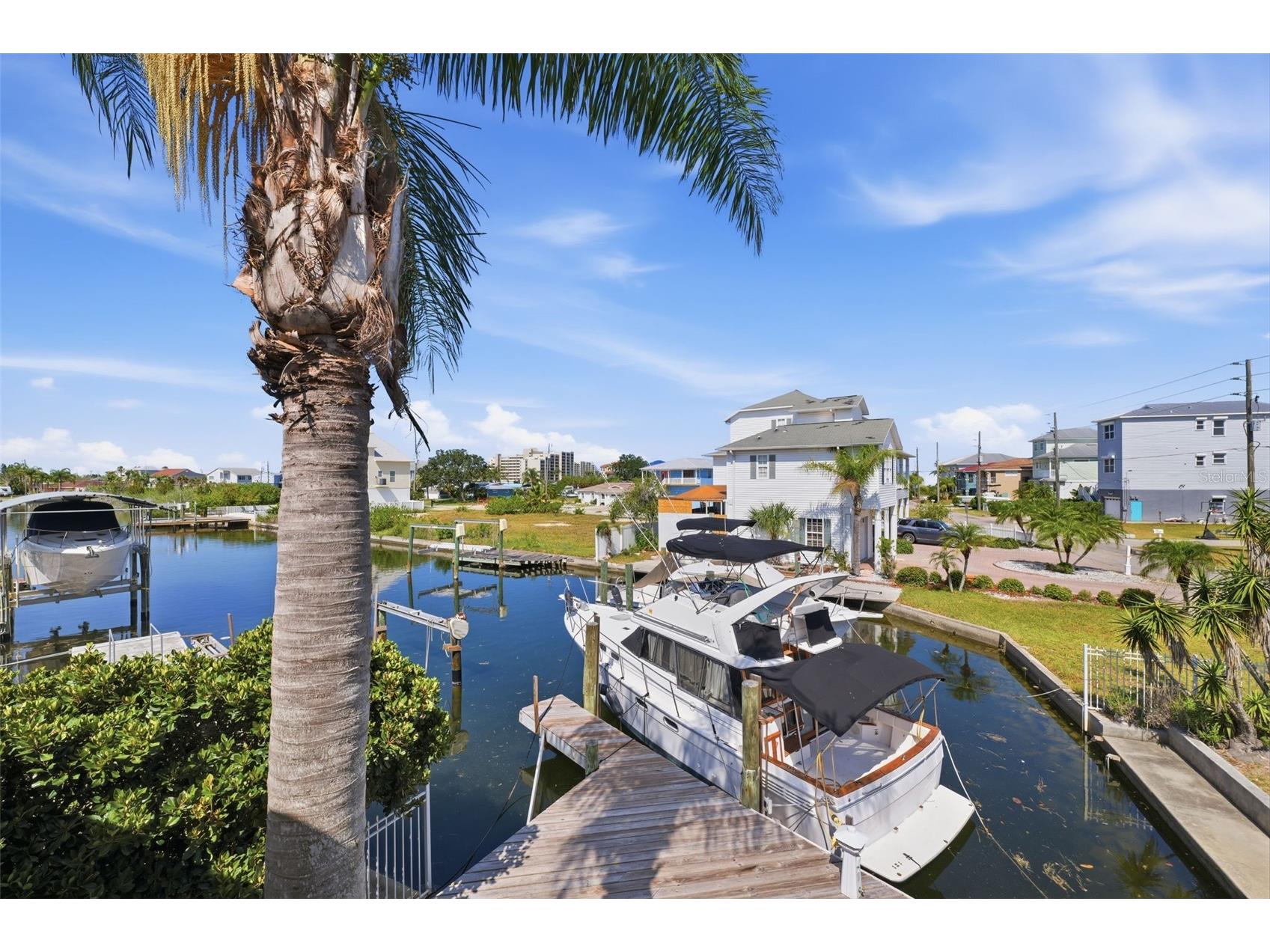 13943 Ethel Avenue Hudson FL 34667 - GULF OF MEXICO CANAL W7887198 image26