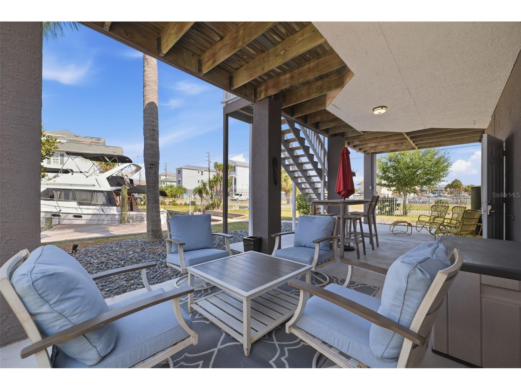 13943 Ethel Avenue Hudson FL 34667 - GULF OF MEXICO CANAL W7887198 image32