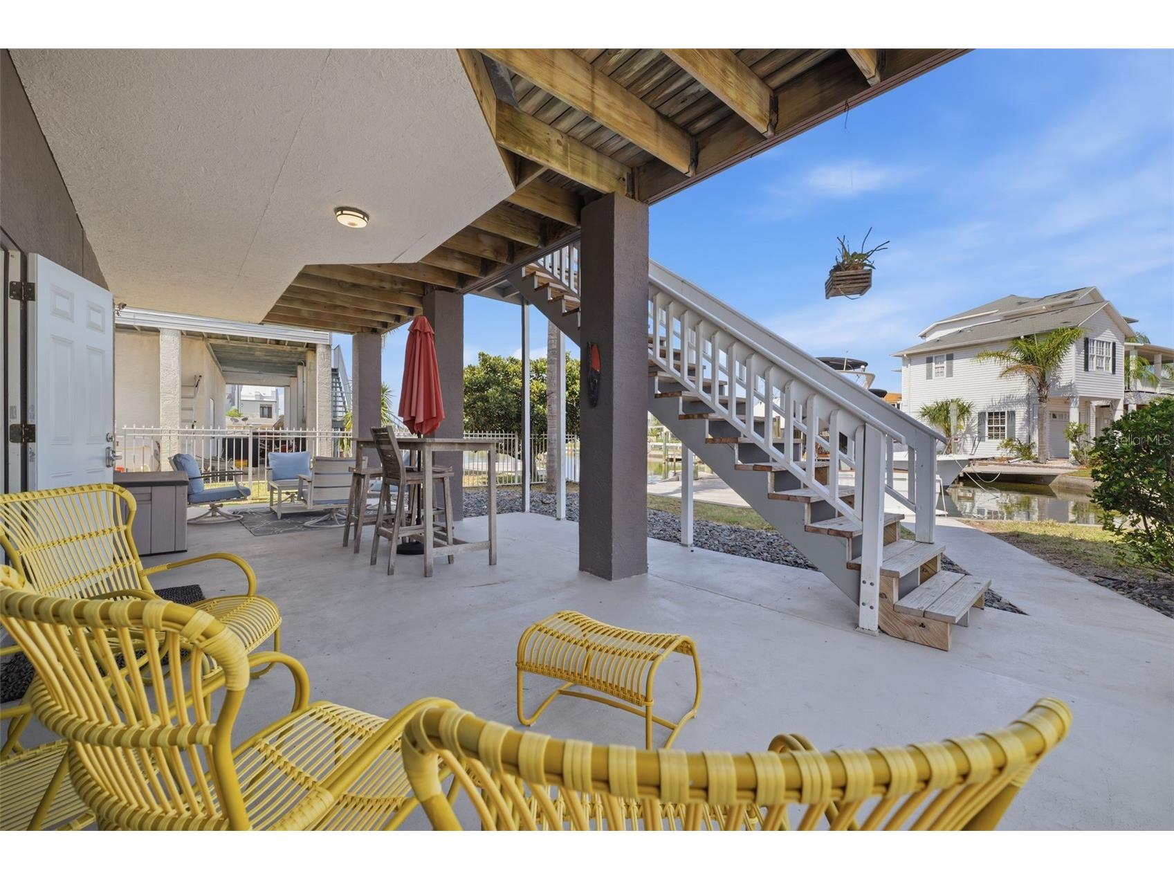 13943 Ethel Avenue Hudson FL 34667 - GULF OF MEXICO CANAL W7887198 image34