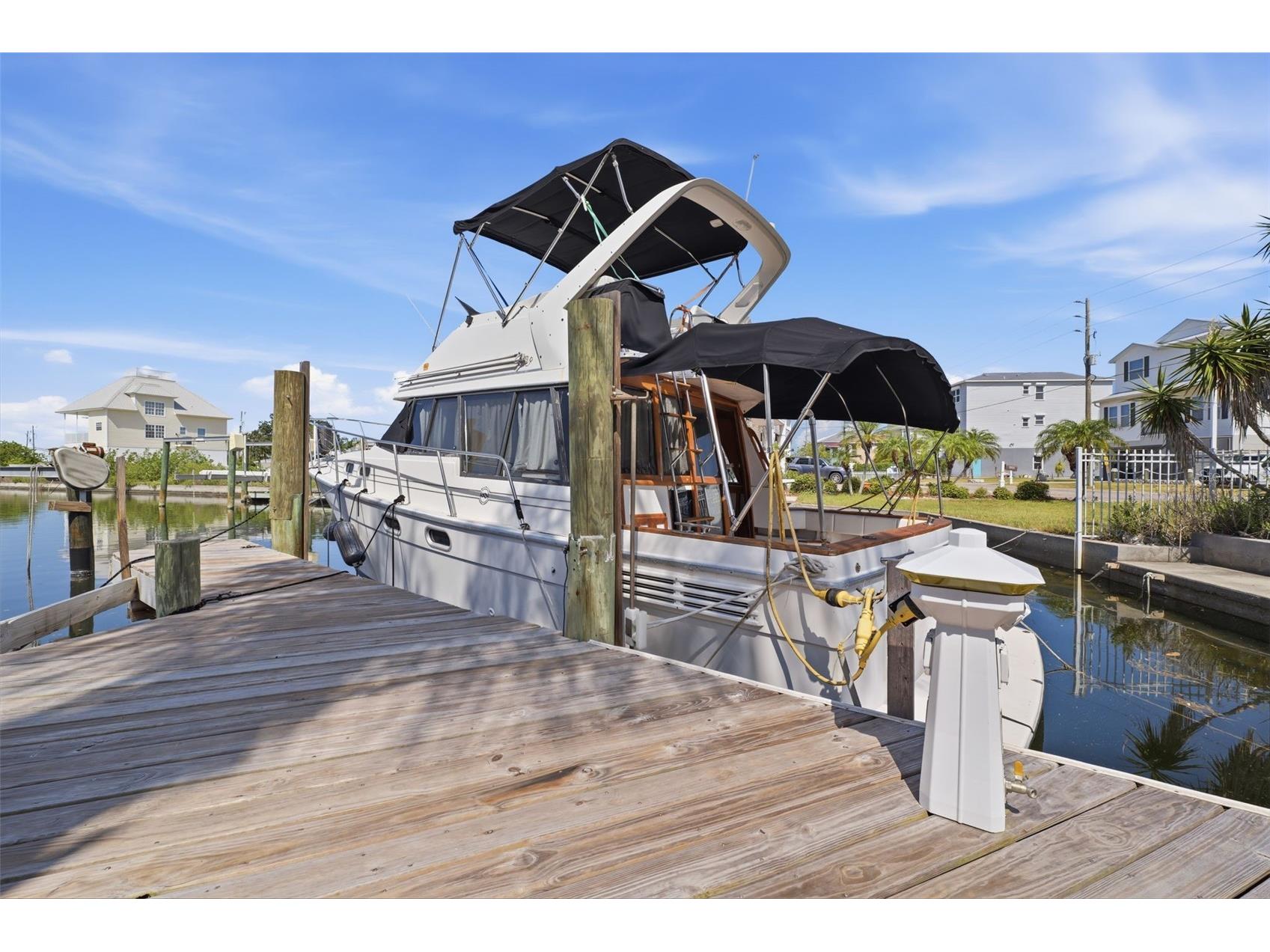 13943 Ethel Avenue Hudson FL 34667 - GULF OF MEXICO CANAL W7887198 image35