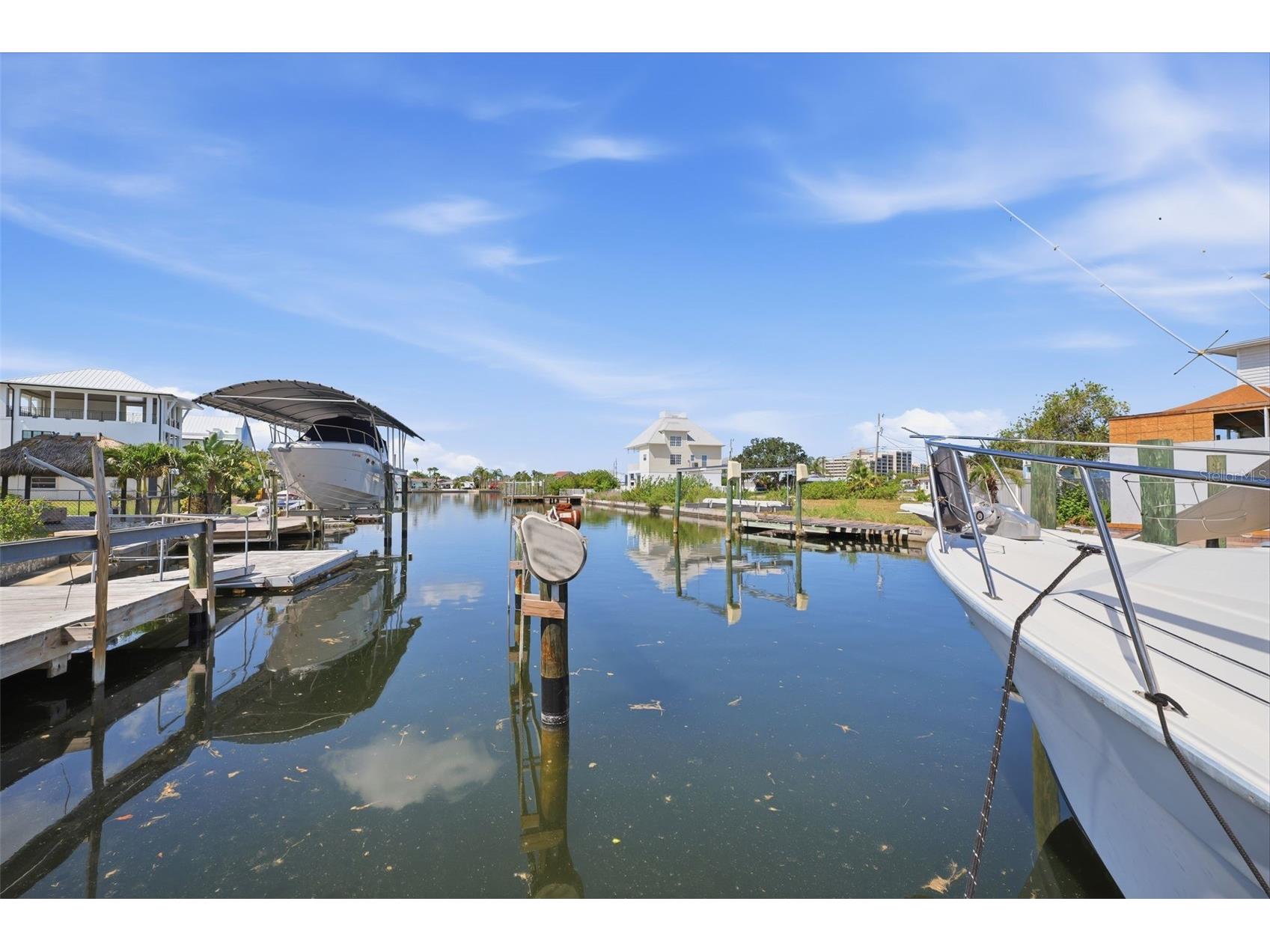 13943 Ethel Avenue Hudson FL 34667 - GULF OF MEXICO CANAL W7887198 image36