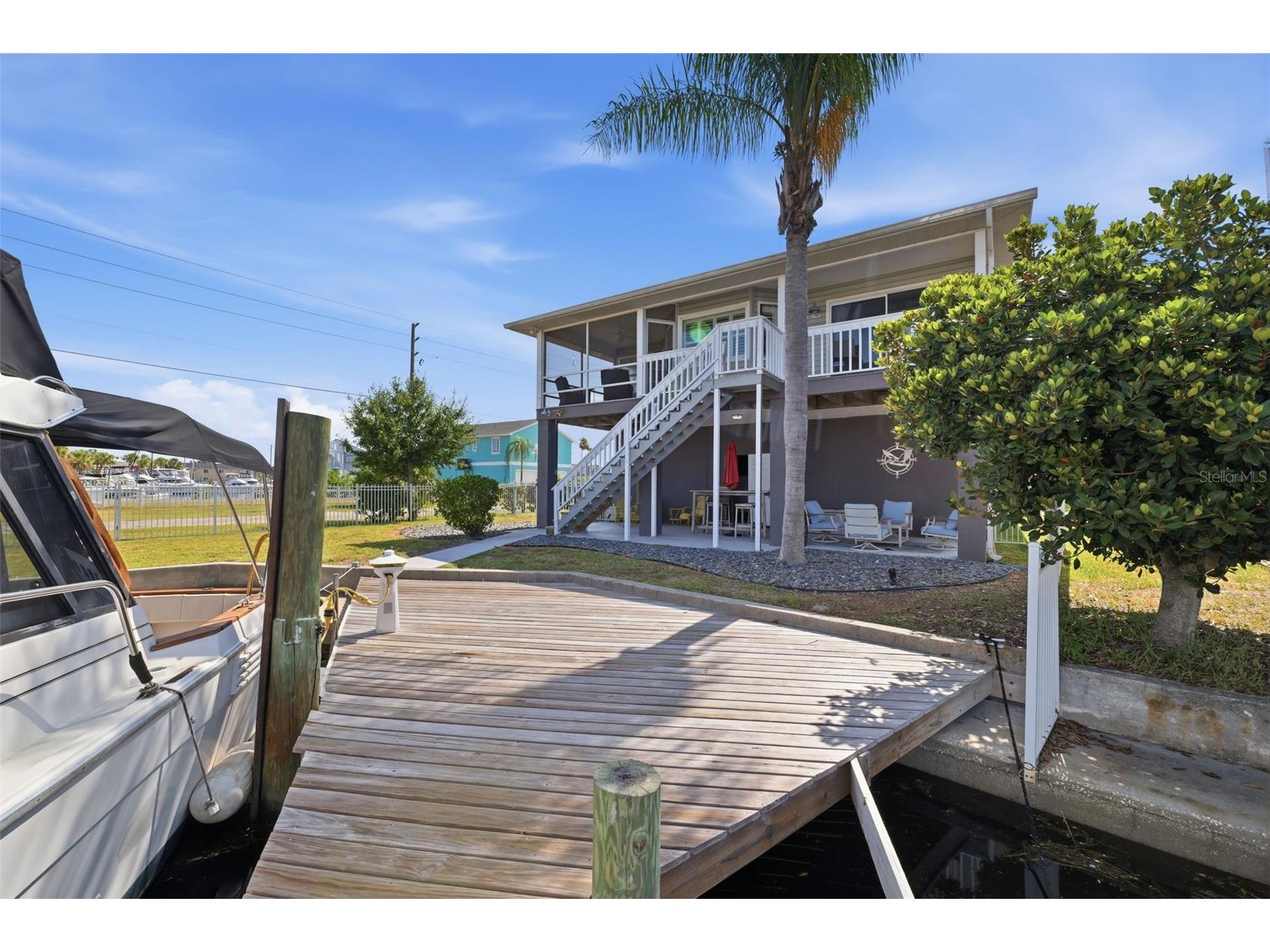 13943 Ethel Avenue Hudson FL 34667 - GULF OF MEXICO CANAL W7887198 image37
