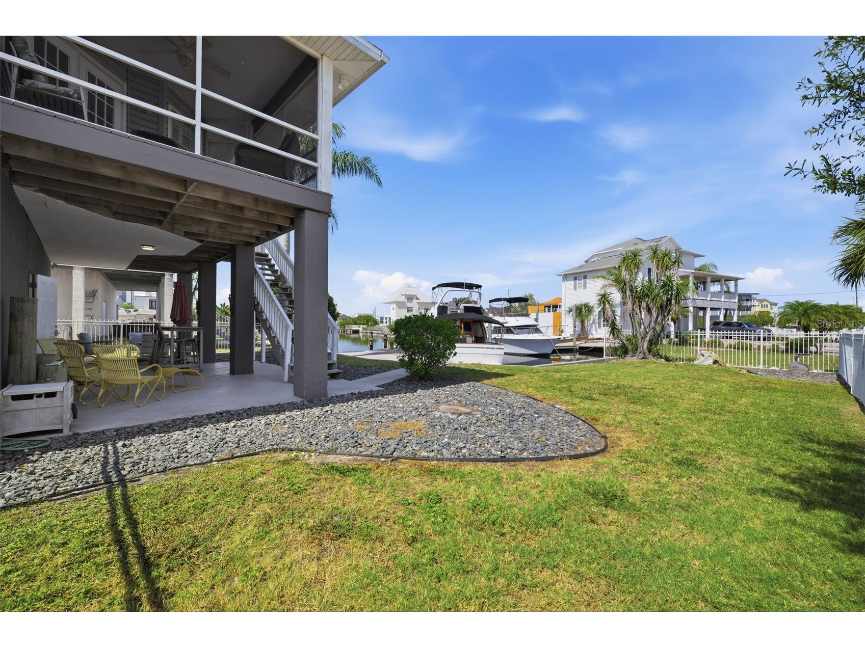 13943 Ethel Avenue Hudson FL 34667 - GULF OF MEXICO CANAL W7887198 image38