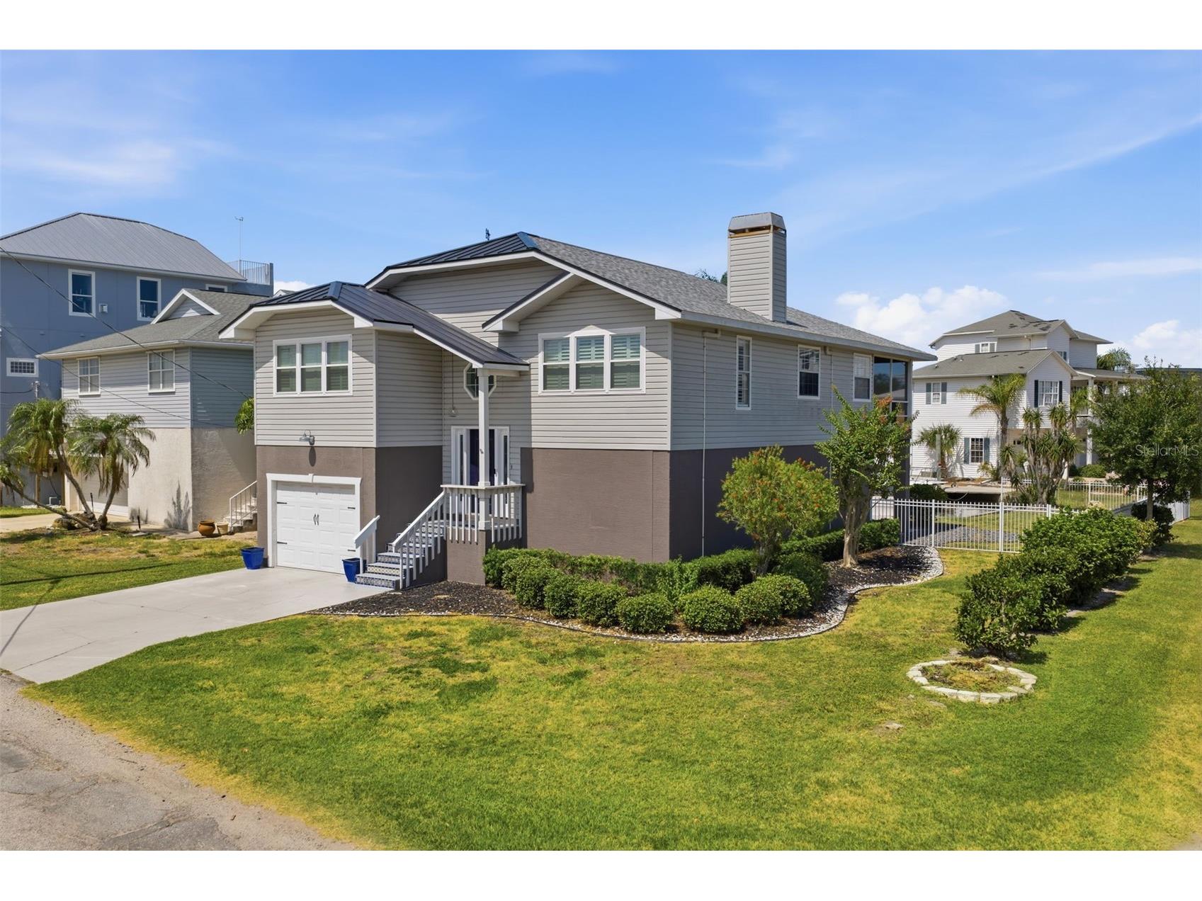 13943 Ethel Avenue Hudson FL 34667 - GULF OF MEXICO CANAL W7887198 image40
