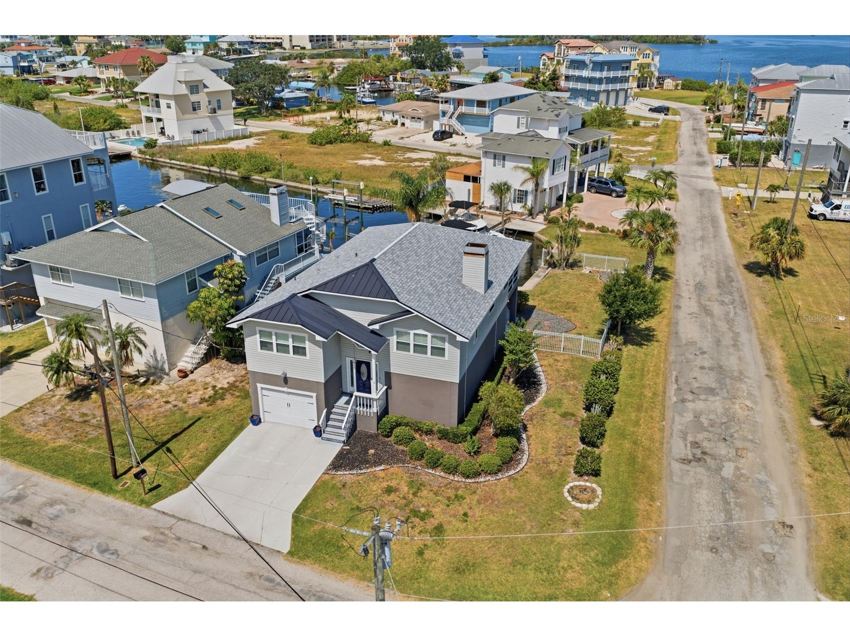 13943 Ethel Avenue Hudson FL 34667 - GULF OF MEXICO CANAL W7887198 image41