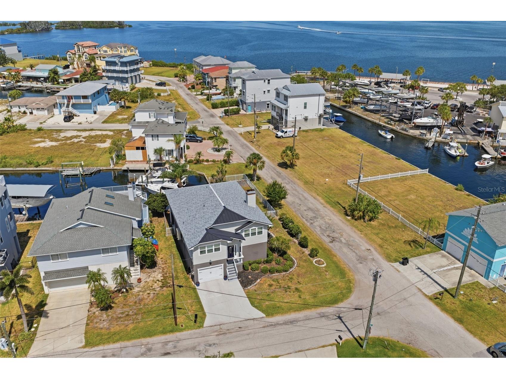13943 Ethel Avenue Hudson FL 34667 - GULF OF MEXICO CANAL W7887198 image42