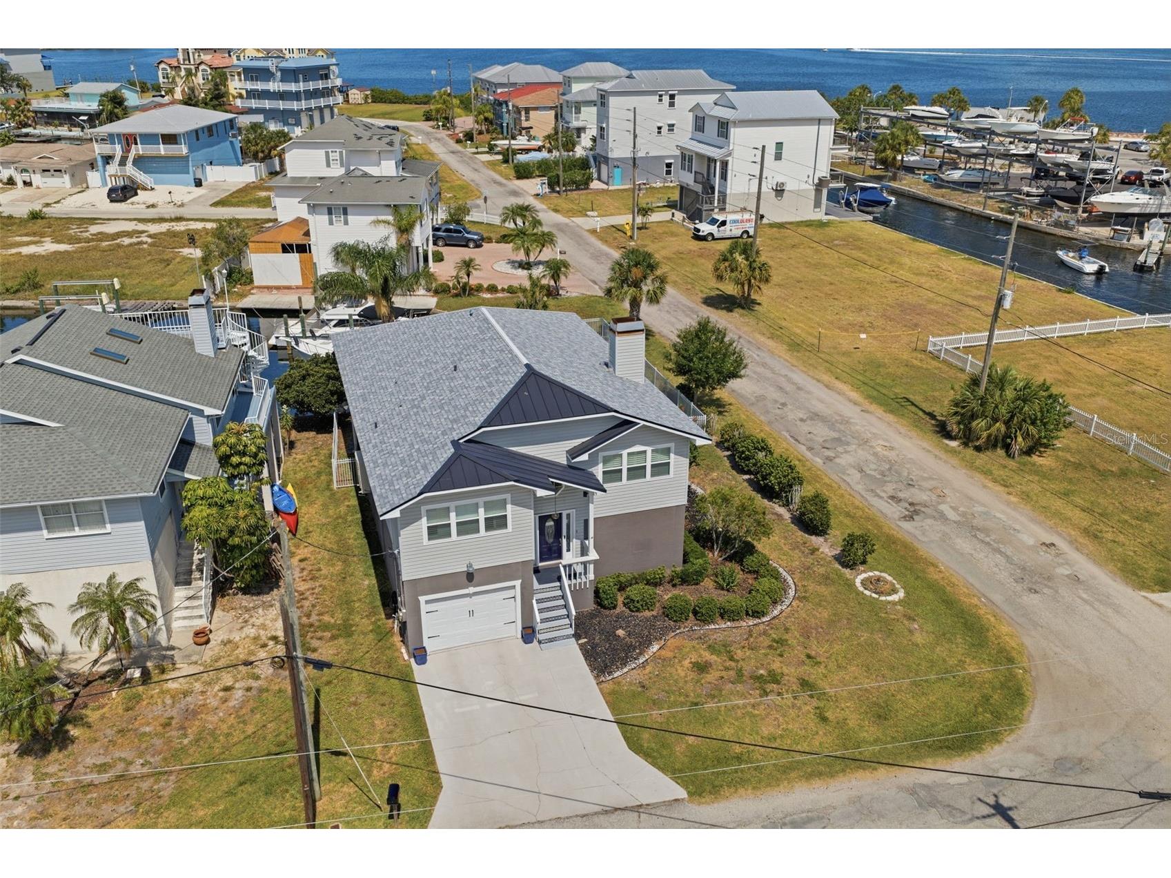 13943 Ethel Avenue Hudson FL 34667 - GULF OF MEXICO CANAL W7887198 image43