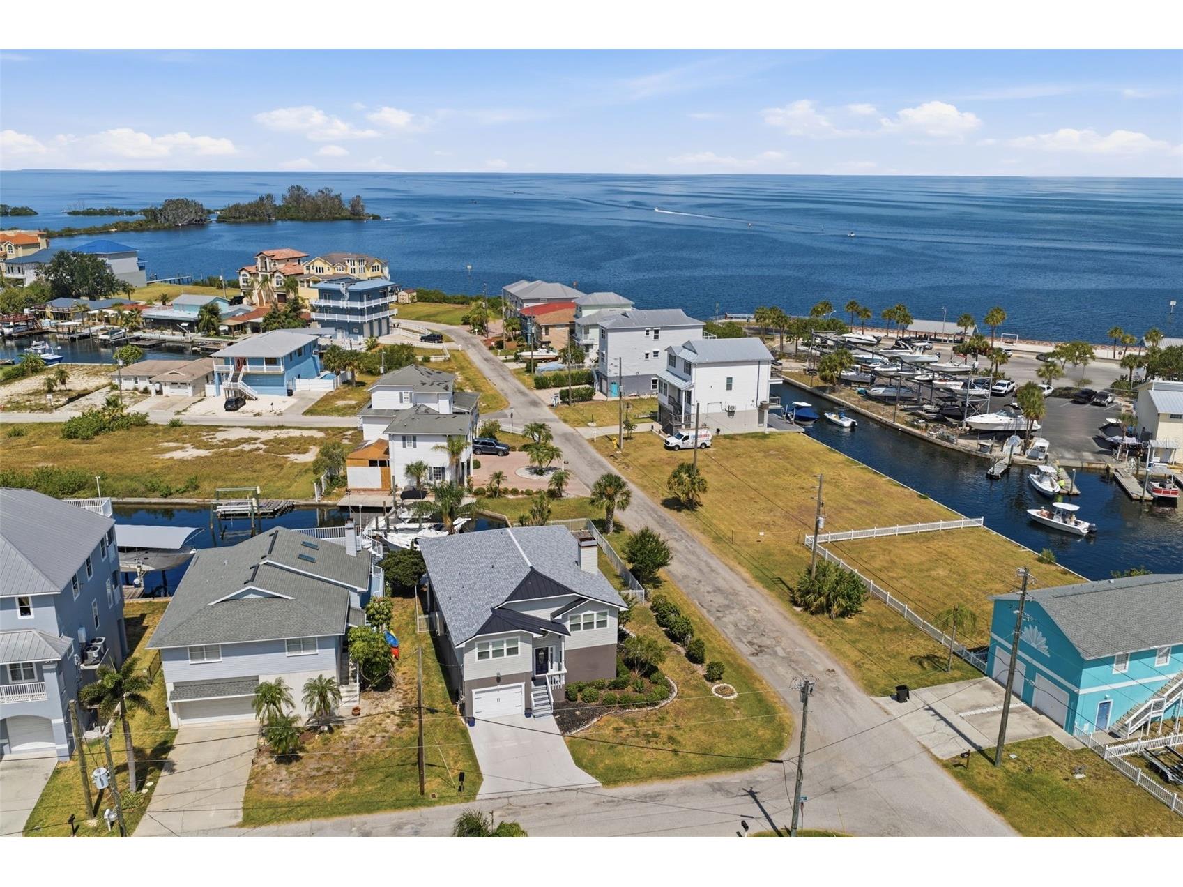 13943 Ethel Avenue Hudson FL 34667 - GULF OF MEXICO CANAL W7887198 image44