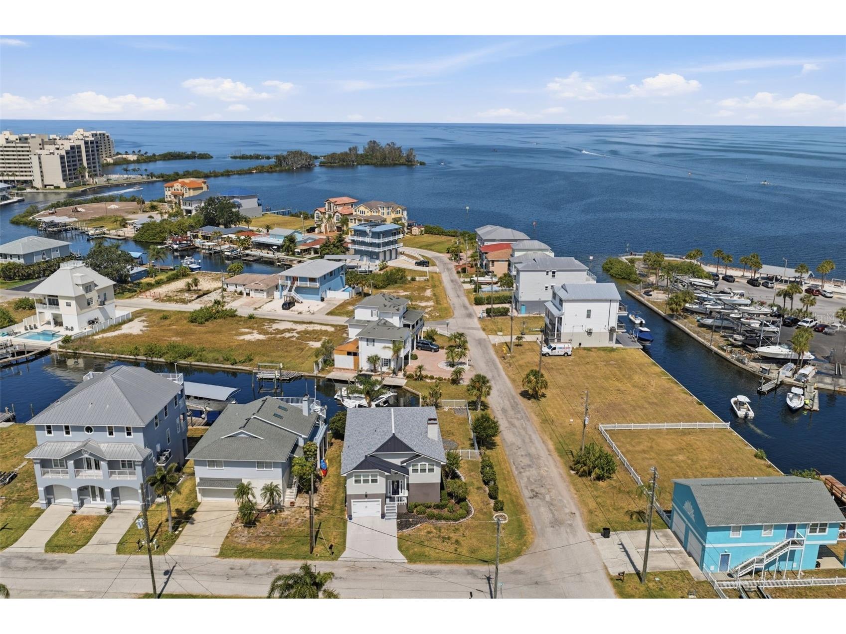 13943 Ethel Avenue Hudson FL 34667 - GULF OF MEXICO CANAL W7887198 image45