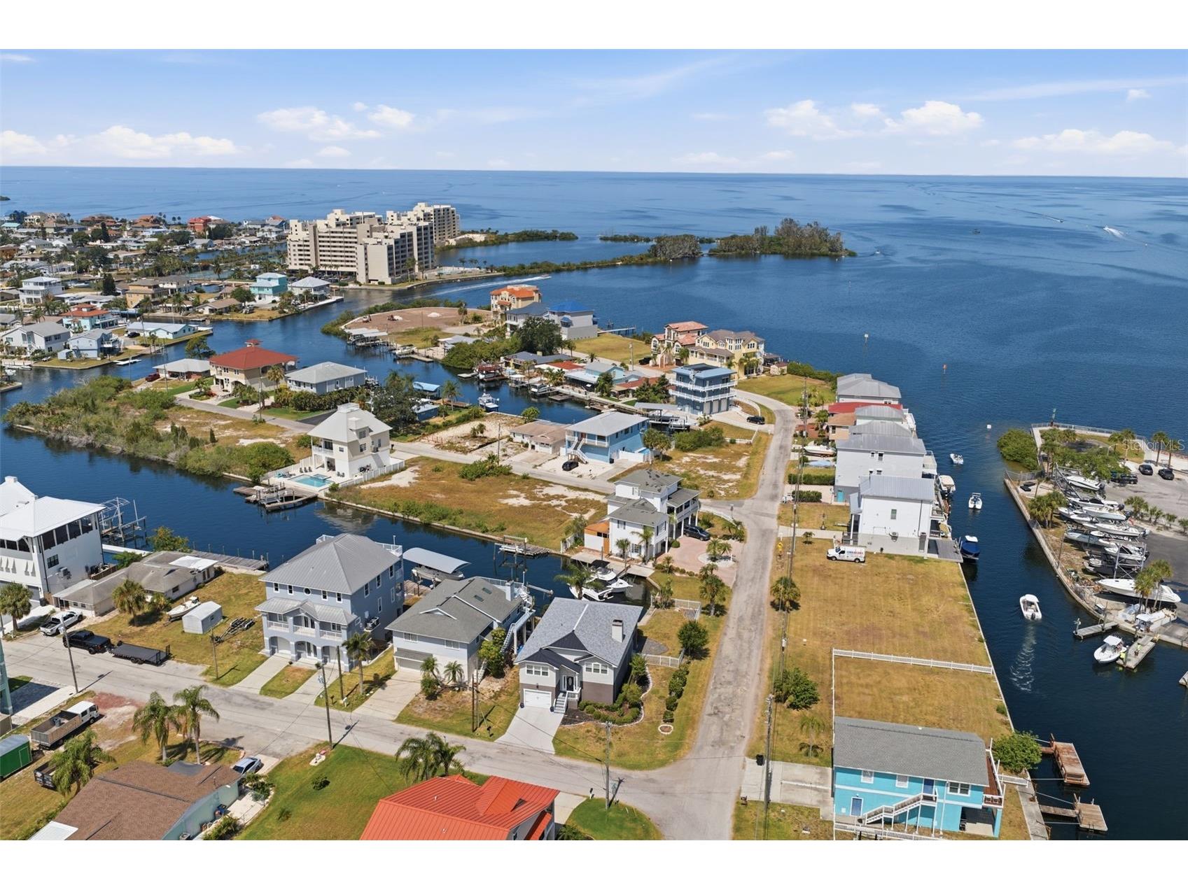 13943 Ethel Avenue Hudson FL 34667 - GULF OF MEXICO CANAL W7887198 image46