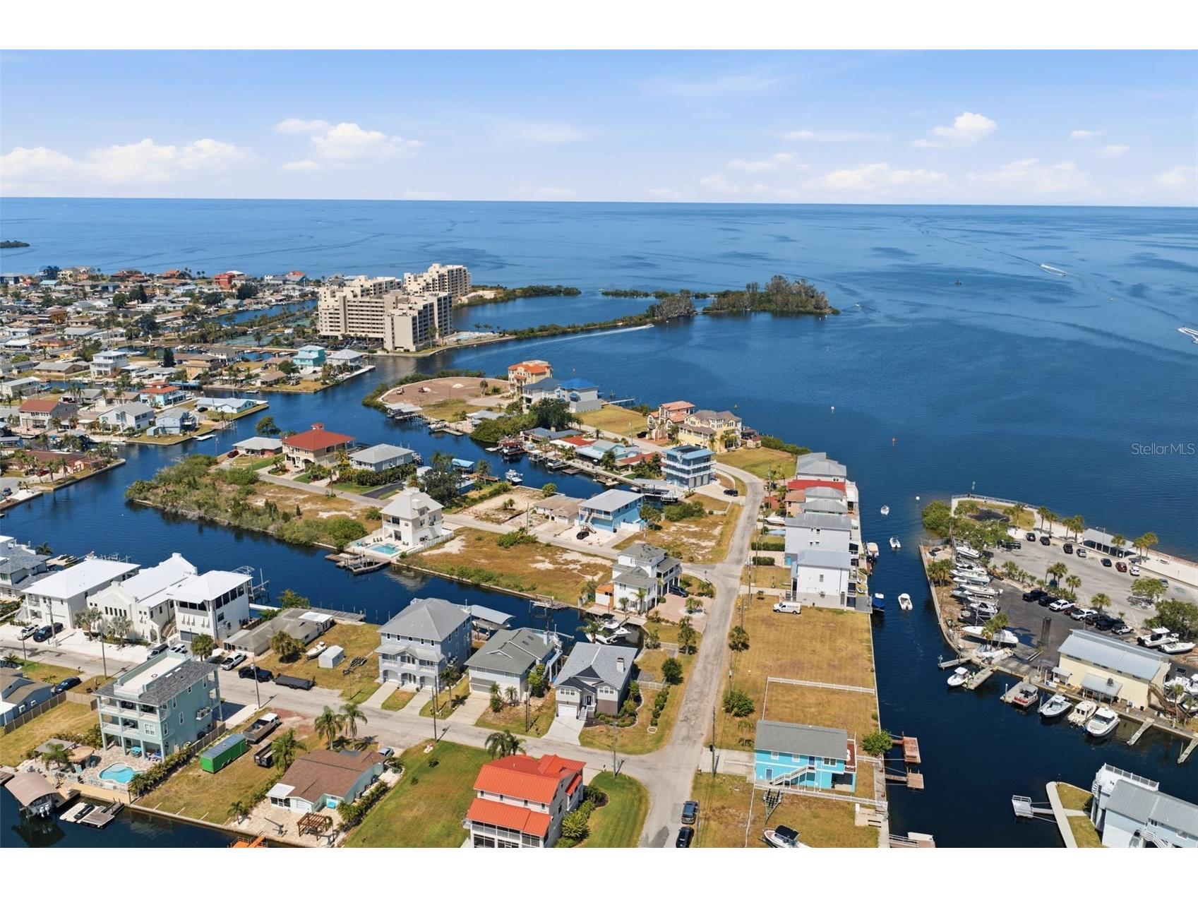 13943 Ethel Avenue Hudson FL 34667 - GULF OF MEXICO CANAL W7887198 image47