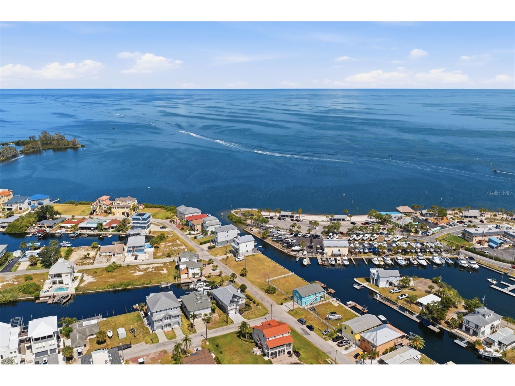 13943 Ethel Avenue Hudson FL 34667 - GULF OF MEXICO CANAL W7887198 image48