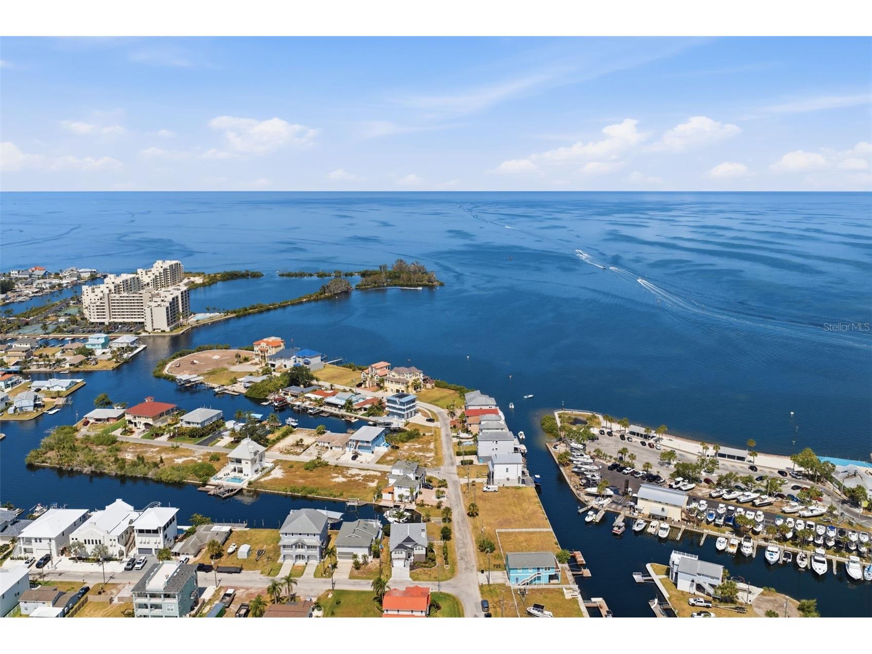 13943 Ethel Avenue Hudson FL 34667 - GULF OF MEXICO CANAL W7887198 image49