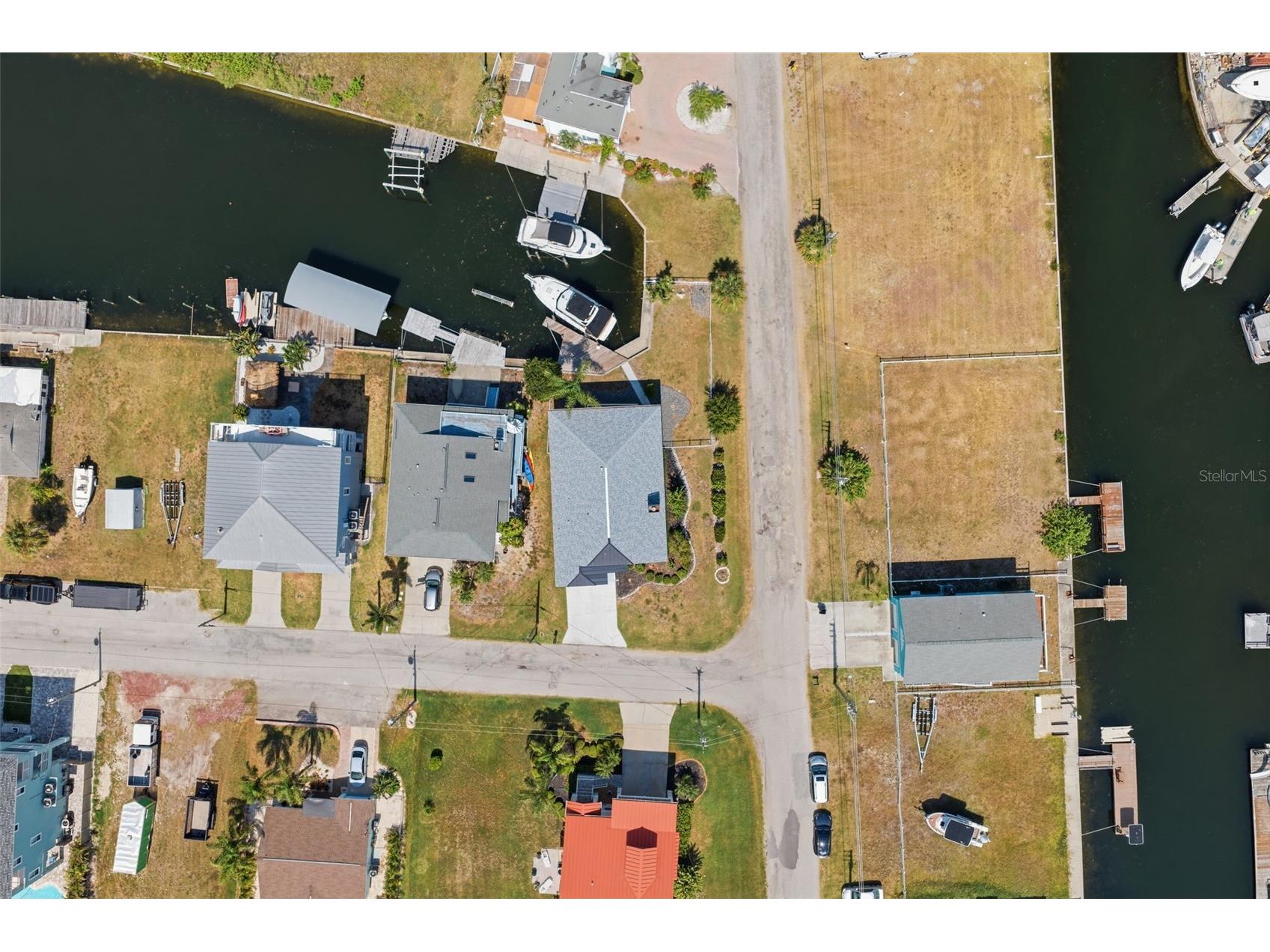 13943 Ethel Avenue Hudson FL 34667 - GULF OF MEXICO CANAL W7887198 image50