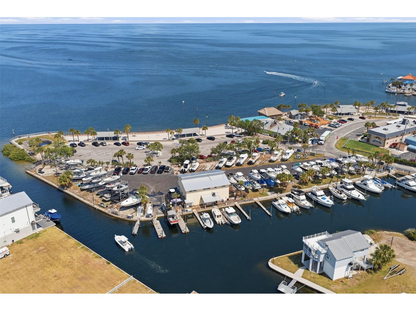 13943 Ethel Avenue Hudson FL 34667 - GULF OF MEXICO CANAL W7887198 image57