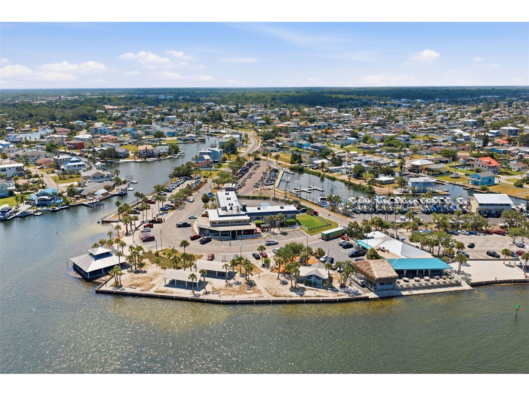13943 Ethel Avenue Hudson FL 34667 - GULF OF MEXICO CANAL W7887198 image64
