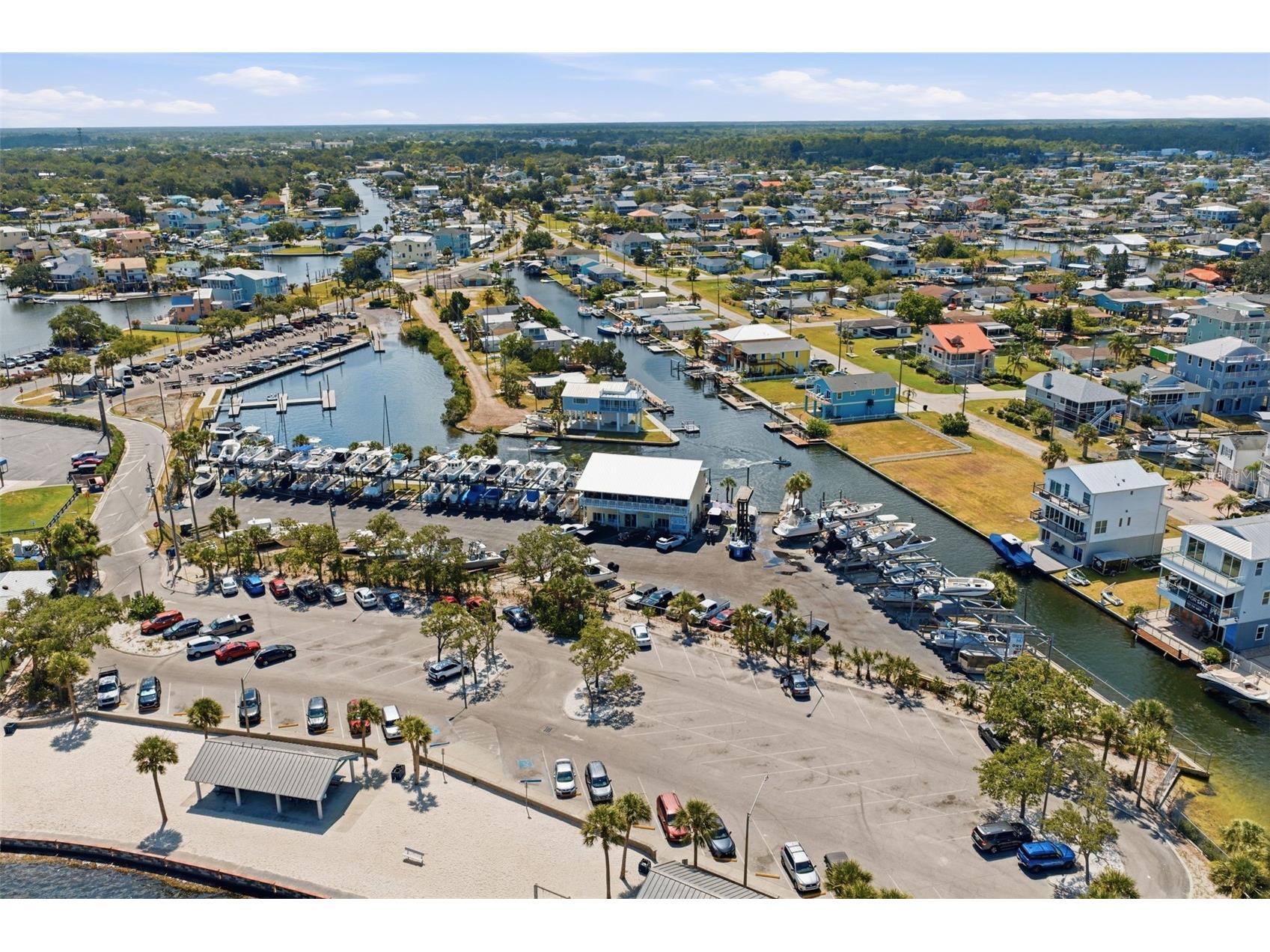 13943 Ethel Avenue Hudson FL 34667 - GULF OF MEXICO CANAL W7887198 image65
