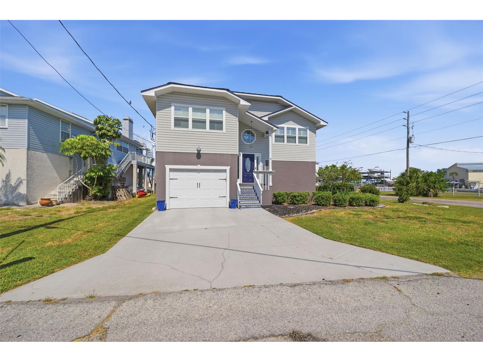 13943 Ethel Avenue Hudson FL 34667 - GULF OF MEXICO CANAL W7887198 image69