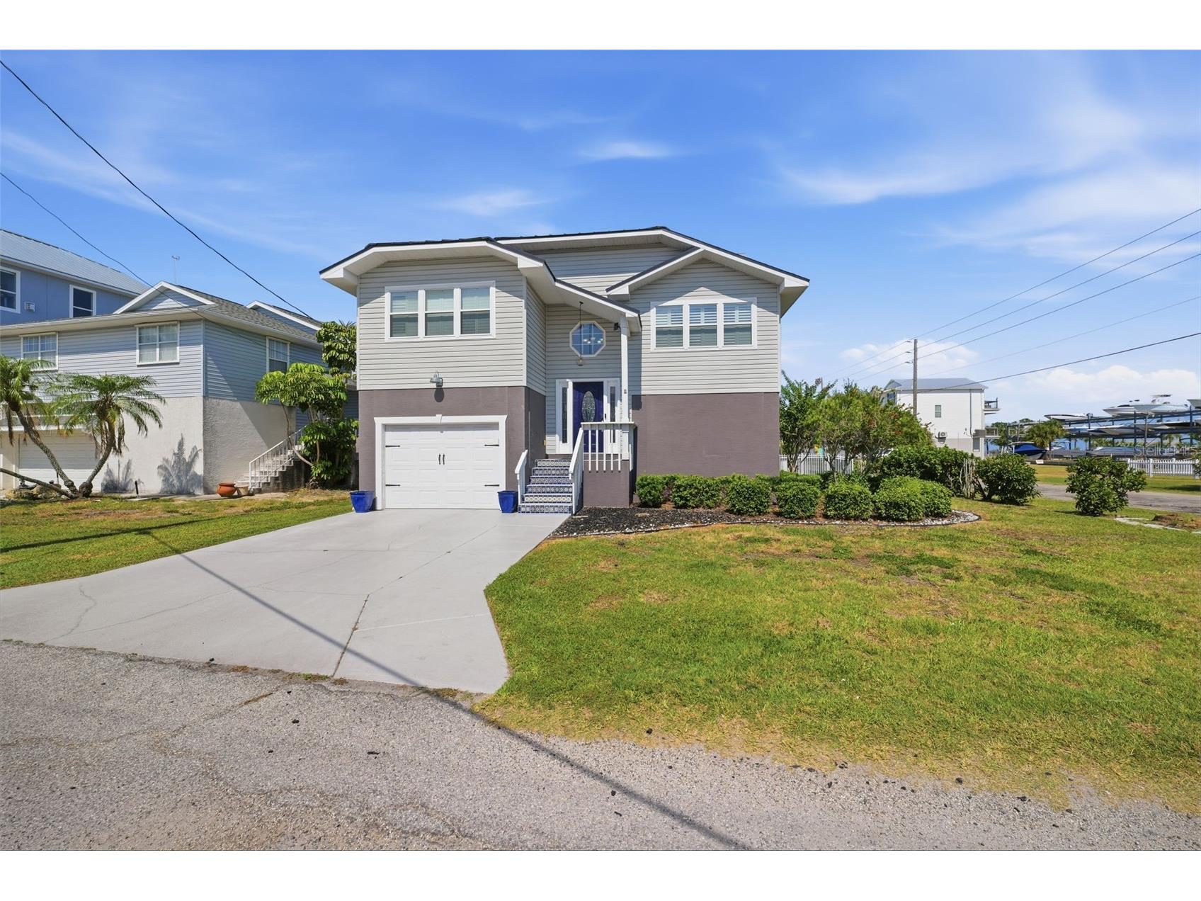 13943 Ethel Avenue Hudson FL 34667 - GULF OF MEXICO CANAL W7887198 image70