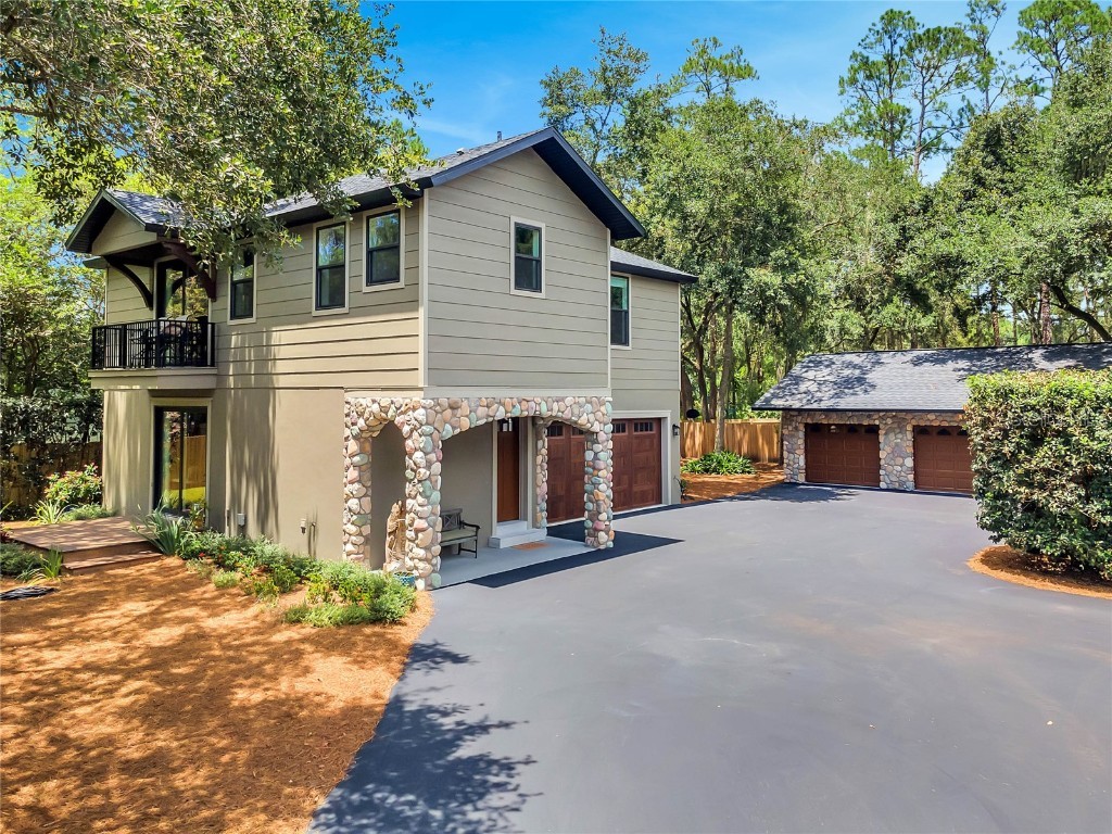 13943 Marine Drive Orlando FL 32832 - LAKE MARY JANE O6342477 image1