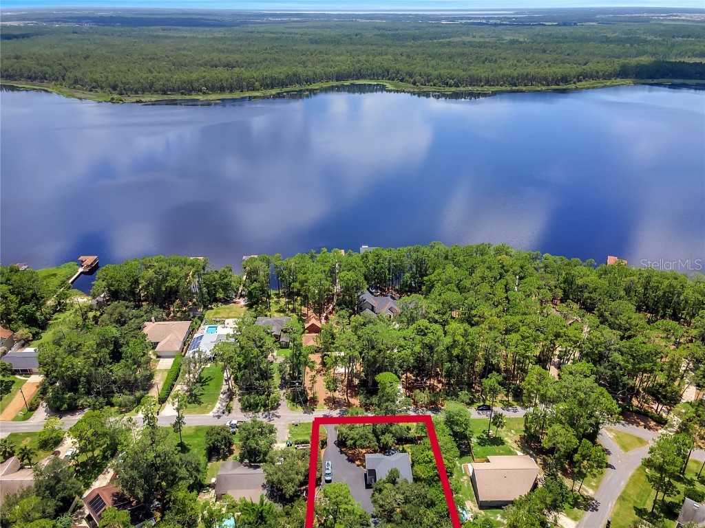 13943 Marine Drive Orlando FL 32832 - LAKE MARY JANE O6342477 image28