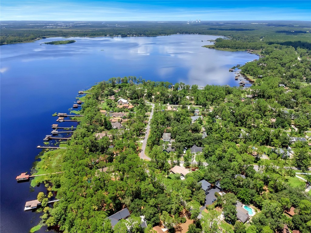 13943 Marine Drive Orlando FL 32832 - LAKE MARY JANE O6342477 image29