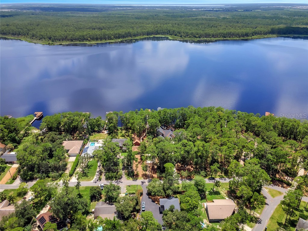 13943 Marine Drive Orlando FL 32832 - LAKE MARY JANE O6342477 image35