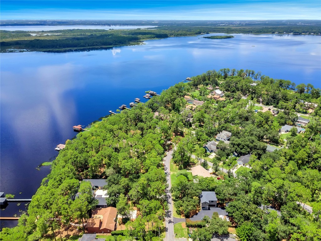 13943 Marine Drive Orlando FL 32832 - LAKE MARY JANE O6342477 image36