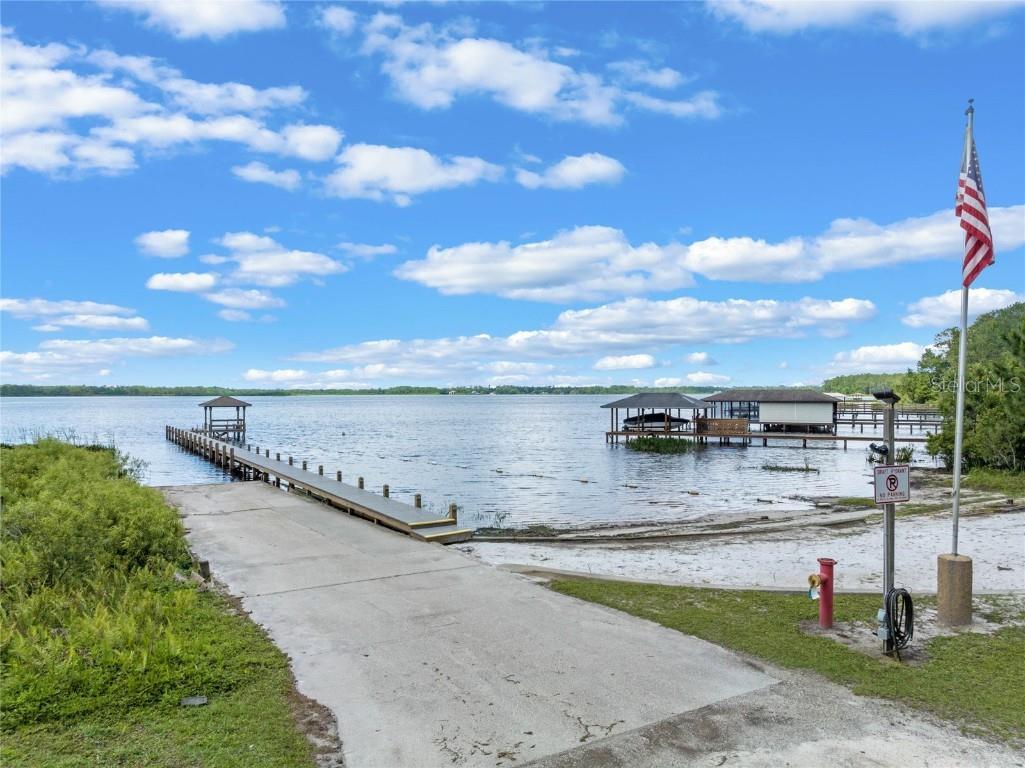 13943 Marine Drive Orlando FL 32832 - LAKE MARY JANE O6342477 image43