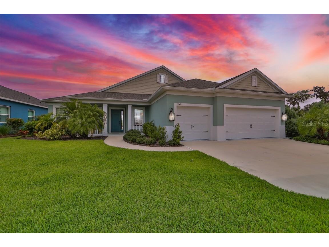 13943 Old Creek Court Parrish FL 34219 T3475832 image1