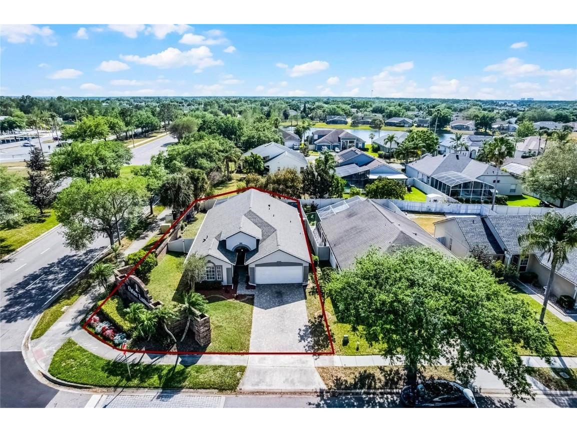 13944 Huntwick Drive Orlando FL 32837 V4945185 image36