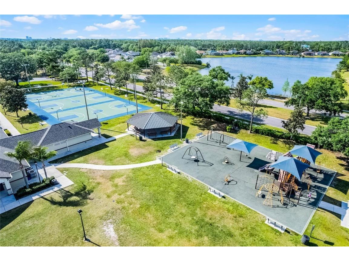 13944 Huntwick Drive Orlando FL 32837 V4945185 image43