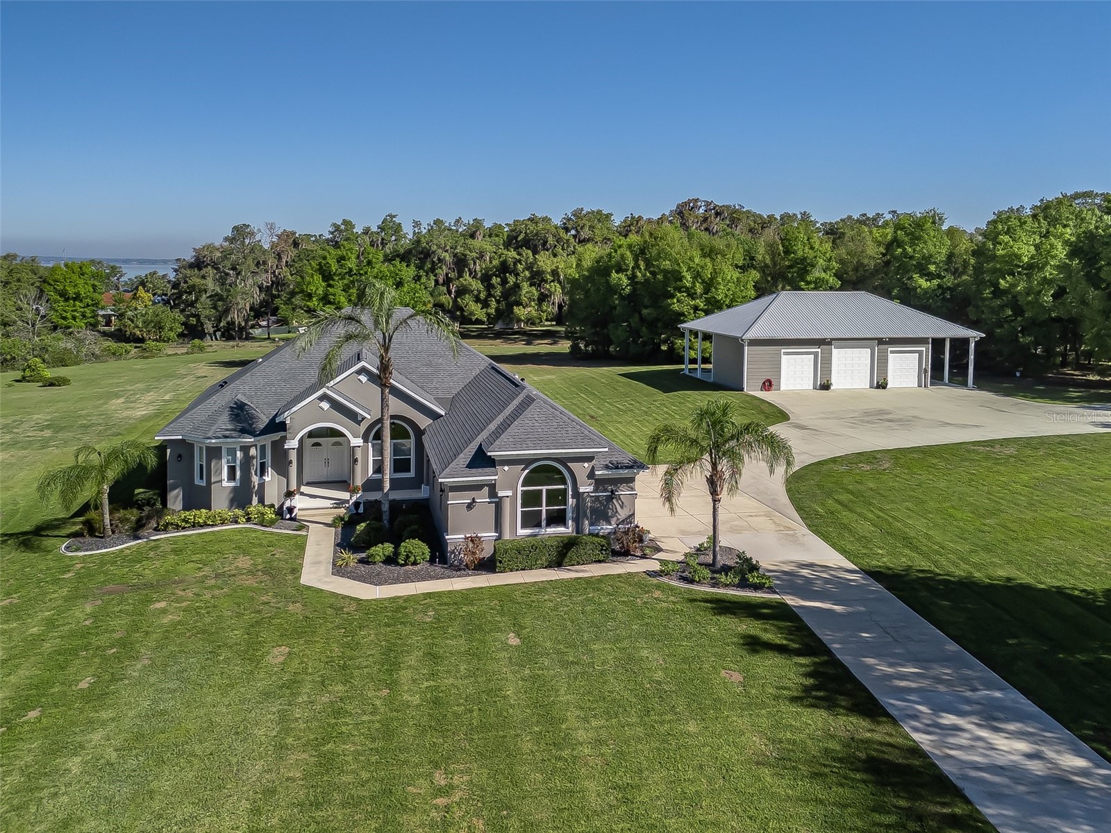 13945 SE 156th Lane Weirsdale FL 32195 - LAKE WEIR G5106087 image1