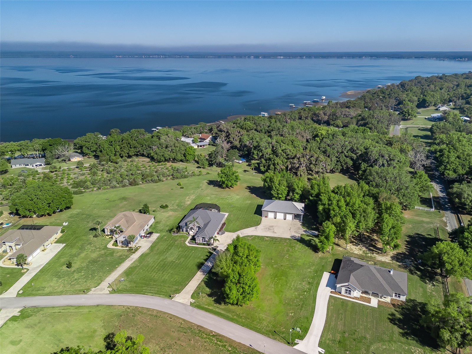 13945 SE 156th Lane Weirsdale FL 32195 - LAKE WEIR G5106087 image11